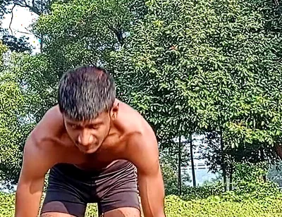 Land Ko Lamba Karo Workout Karke
