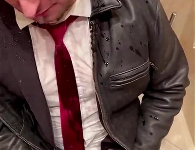 Mega Pissing Kinkysirius Play! Full Video!!