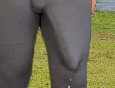 Monstercock Cumshot