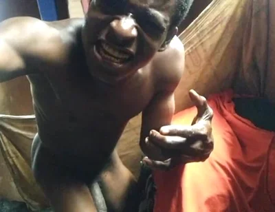 Just Want to Cum Alone