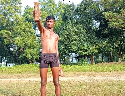 Land Ko Lamba Karo Workout Karke