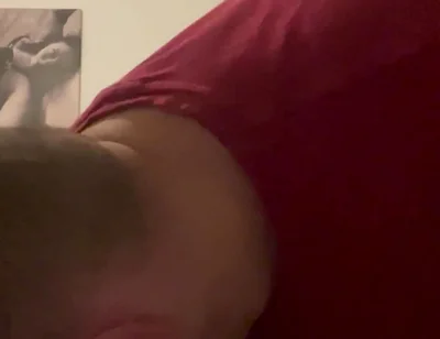 Cock and Ball Bondage with Nipple Clamps and Butt Plug