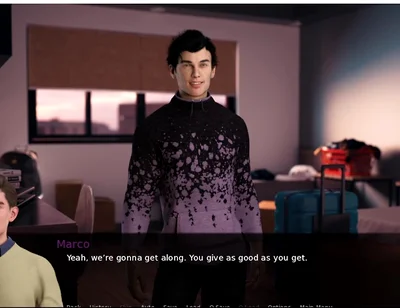 Freshmen Physical Education Gameplay Part 10