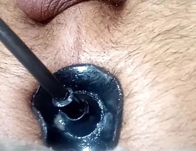 Solo Inflatable Plug