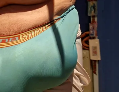 Big Bulge for Freaks