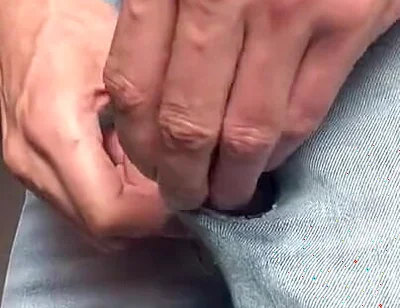 In My Jeans