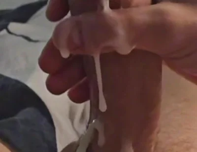99 Cumshot Series Part 4 - Massive Thick Load Explosive Cumshot Huge Messy Orgasm