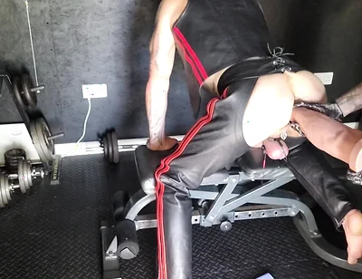 Sexydickman Part27