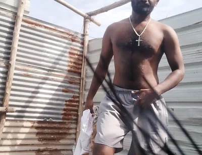 Xhard Indian Gay Filmmaker Shoot Outdoor Video
