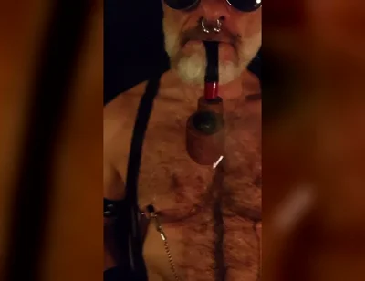Pipe and Nips Torment