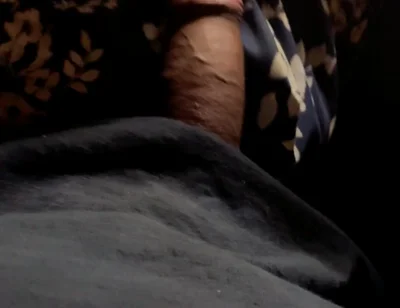 Brown Big Dick