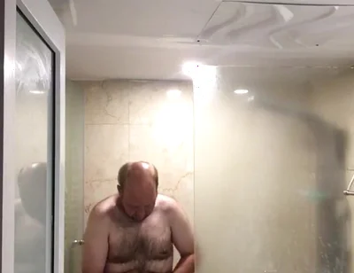 Fun in the Shower