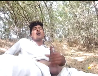 Cumshot Full HD Video Solo Boy