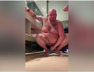 Breed It Raw In I Got Fucked Hard And Showered With Cum From A Massive Fat Cock