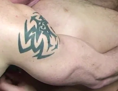 Bareback Damaged Assholes - Part #1
