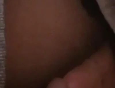 No Nut November, My First Time