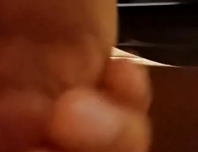 Local Guy Solo Masturbation