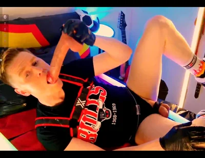 Dildo Deep