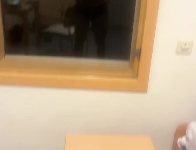Mirror and Cock