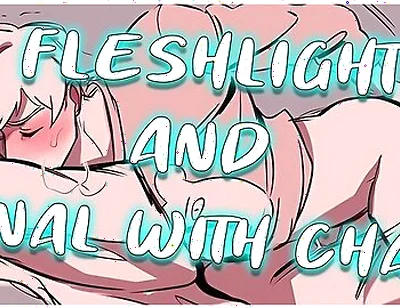 Femboy Strokes It While Chat Plays With His Ass [ramble Fap] [switch Behavior] [asmr]