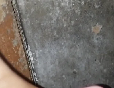 Indian Dick First Drop