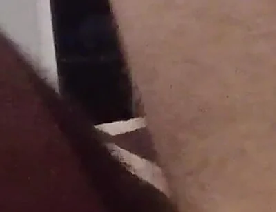Dad Thighs and Feet. so Delicious.