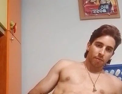 Busy Cock