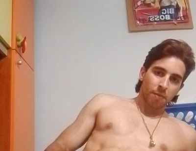 Busy Cock