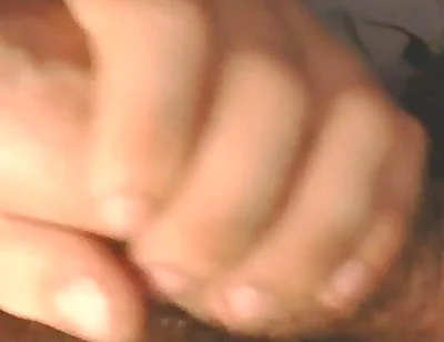 Late Night Masturbation