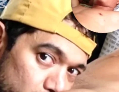 Here in My Channel, You Will Find Straight Guys Pushing Their Limits and Trying New Things for the First Time.