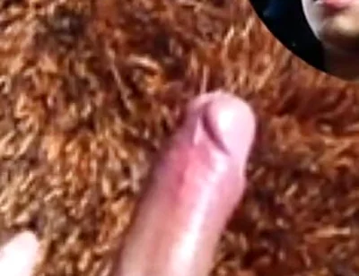 Curious Young Man Tries a Gay Blowjob for the First Time!