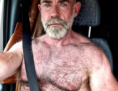 Behind the Wheel