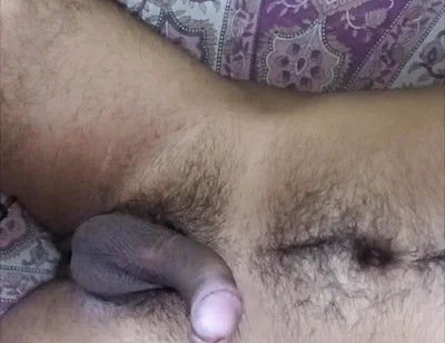 Jerking off Solo Until I Cum