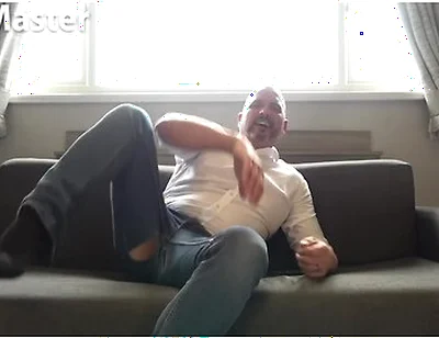 Gassy Stepdad Farts Preview