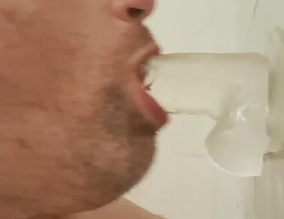 Addicted to Sucking