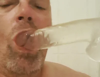 Addicted to Sucking