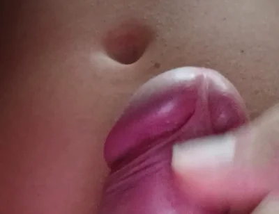 Ejaculation up Close