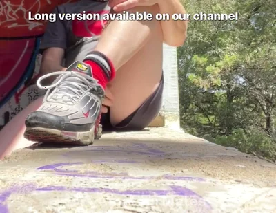 Going Commando: the Roommates' Freeballing Compilation