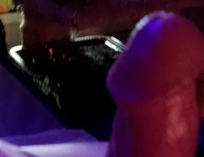 My Big Hard Cock 3