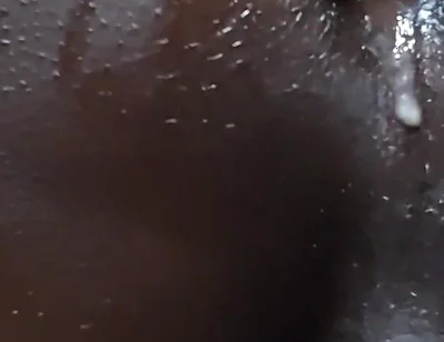 Fingering My Asshole Again (part 2)