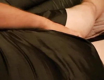 Slut's Cock and Tit Games