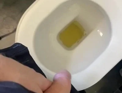 Jules’ Bathroom Breaks: a Normal Day Compilation