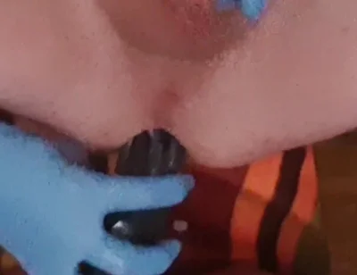 Ass Play