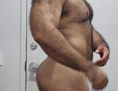 Push Day
