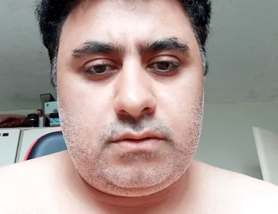 Solo Fucking