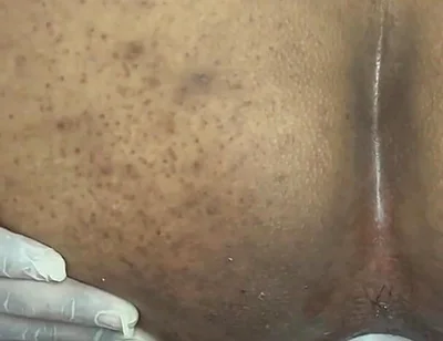 Coca Cola Dildo in My Ass