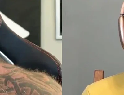 Porn Star Confessions - Zac Steele Episode 190