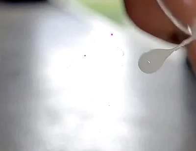 Thick Ropes, Slow Mo Cumshots