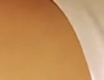 I Fail No Nut November Challenge Cause I Need to Cum so Bad After Dry Humping Bed in White Underwear