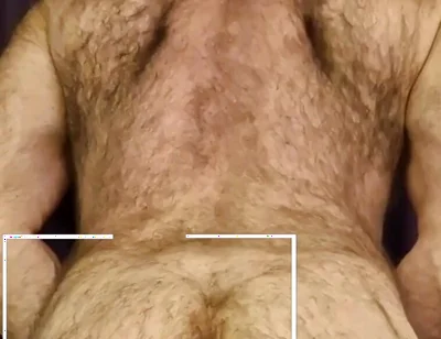 Show That Hairy Hole